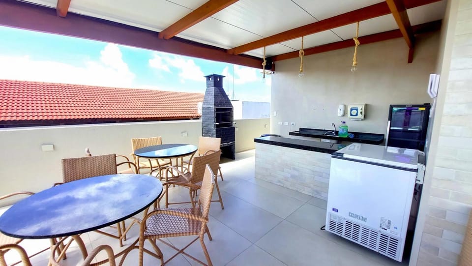 BBQ facilities
