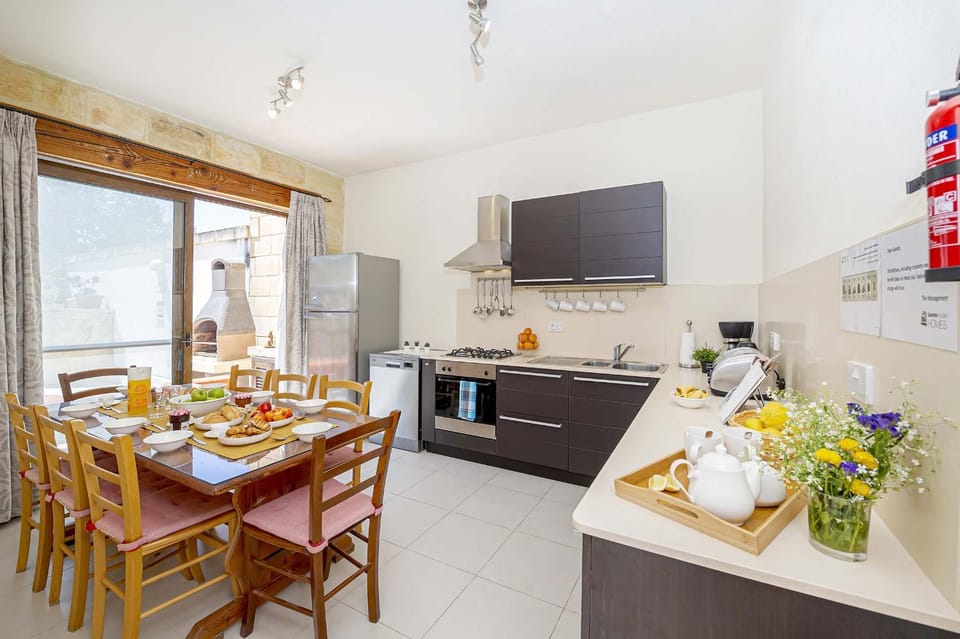 Razzett Luna Holiday Home Country House in Malta