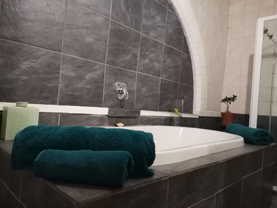 Die Blom Vacation rental in Gauteng