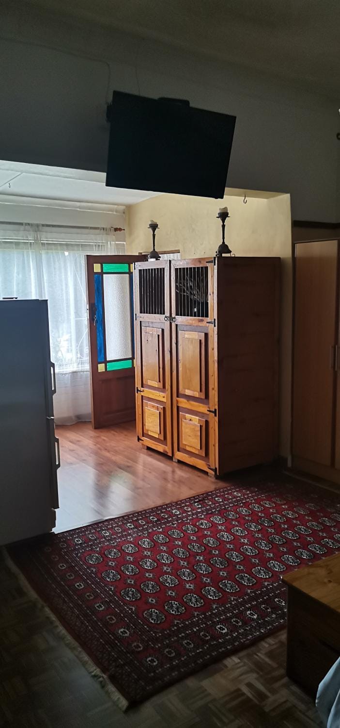 Die Blom Vacation rental in Gauteng