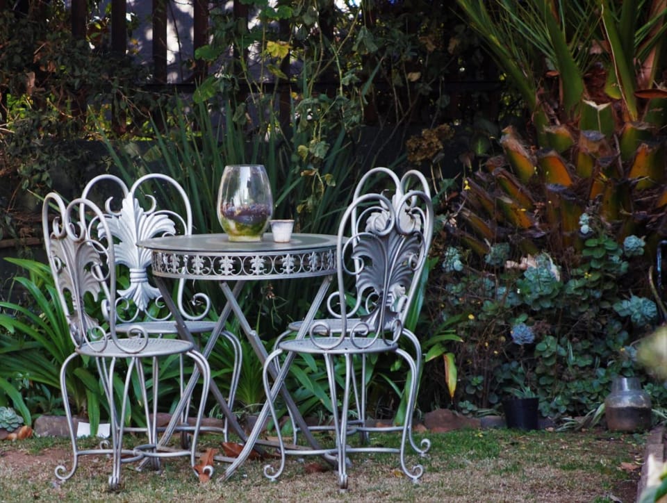 Die Blom Vacation rental in Gauteng