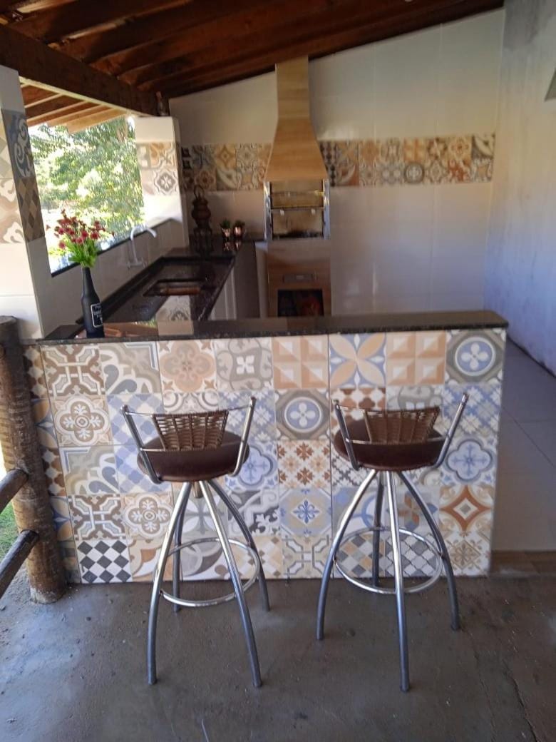 BBQ facilities