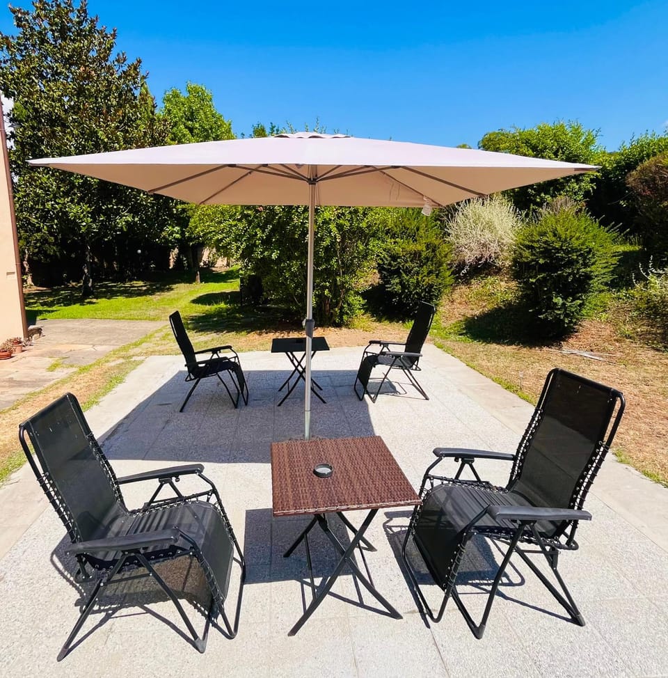 B&B Giardino delle Camelie Bed and Breakfast in Capannori