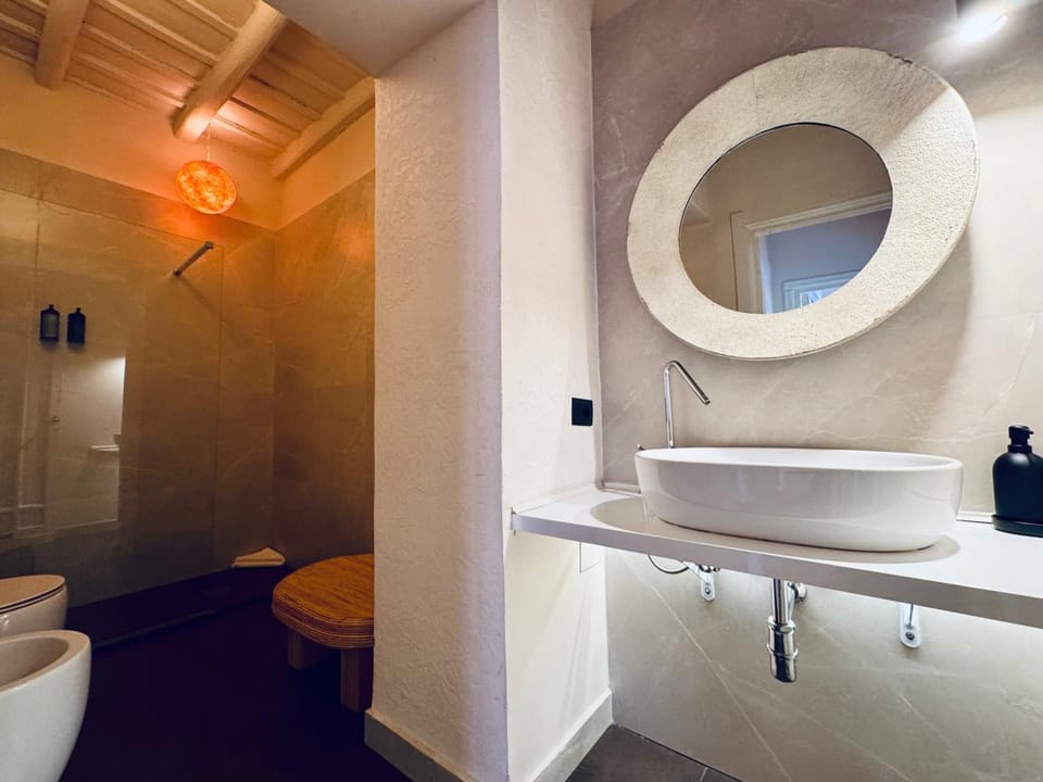 LA GIULIA Luxury - Homkeey Apartments Apartment in Rome