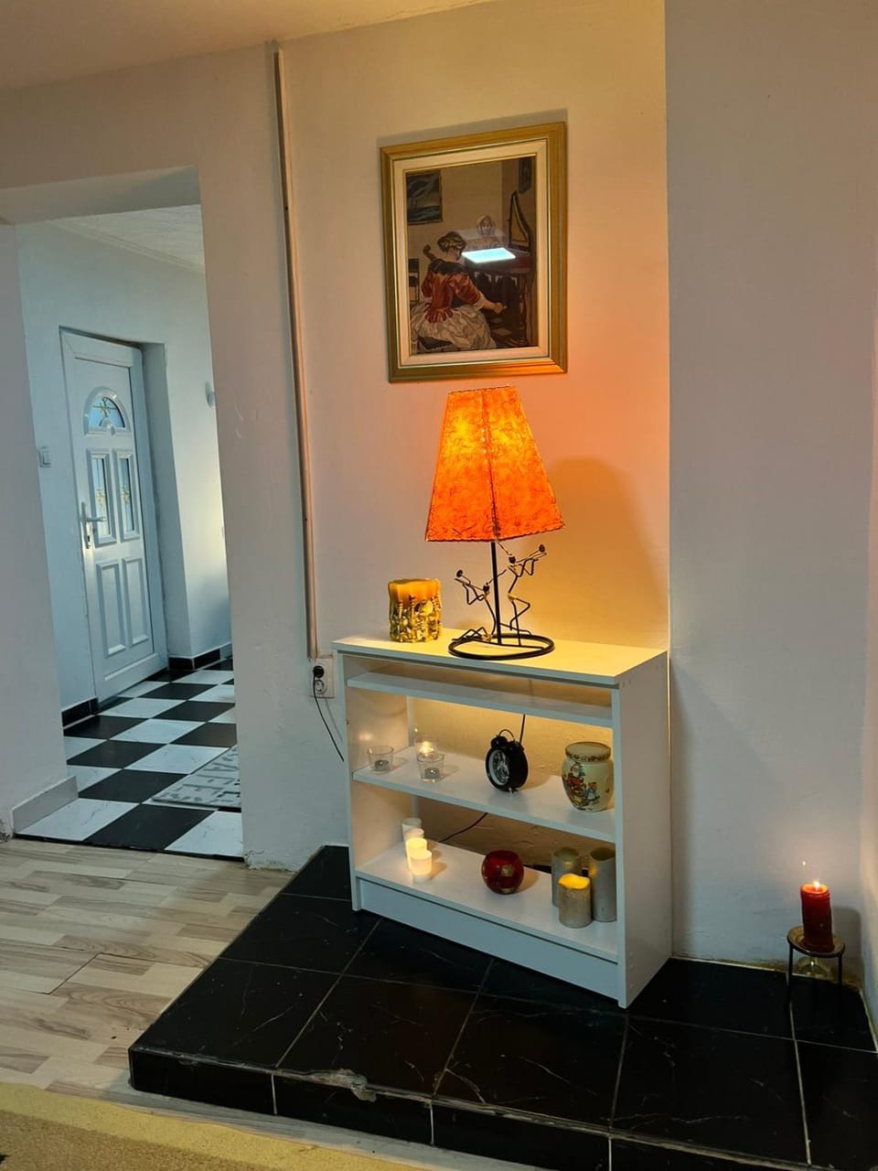 BOJANA12 Apartment in Vojvodina