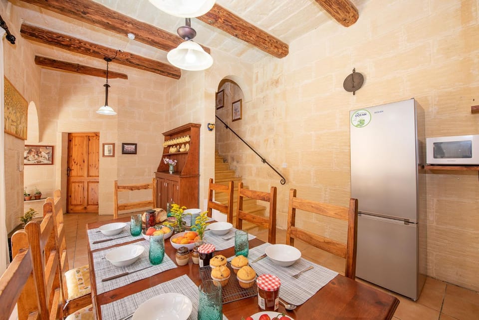 Ta Indri Holiday Home Country House in Malta