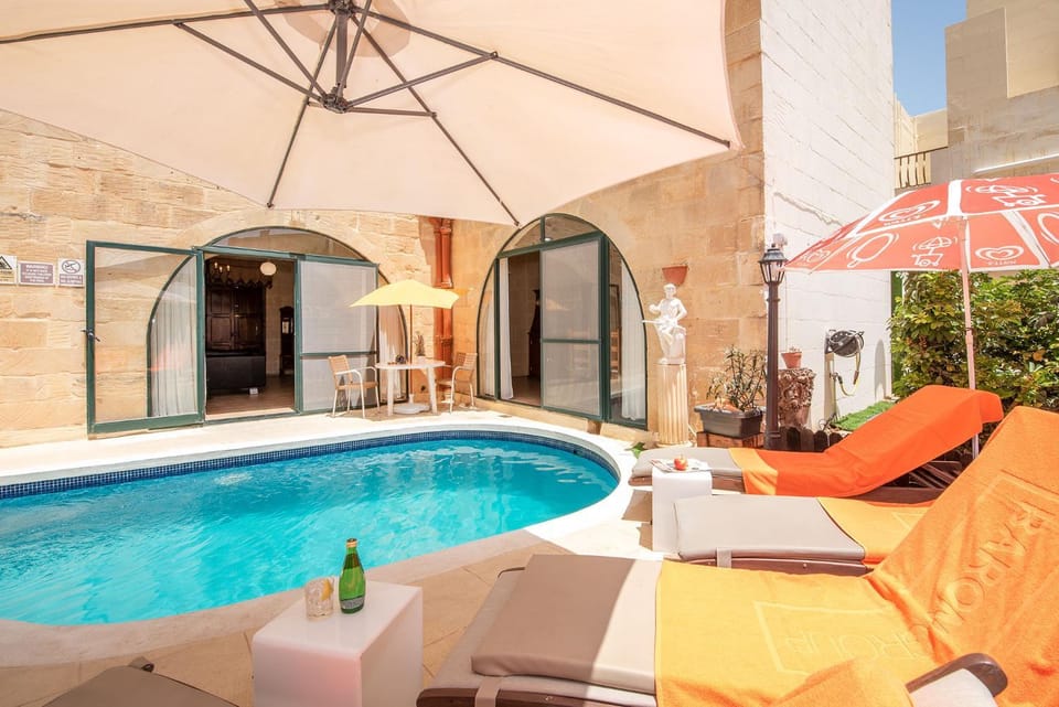 Ta Indri Holiday Home Country House in Malta