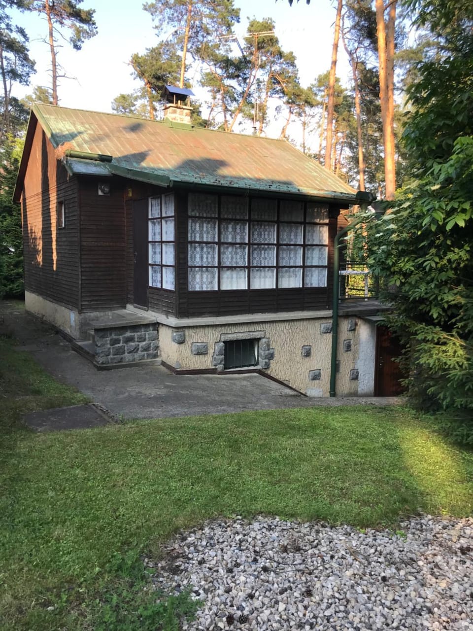 Chata Slapy Skalice 2 House in Czechia