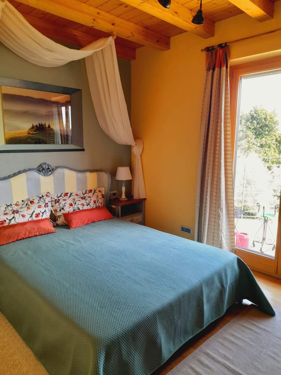 VILLA DEI TRAMONTI Apartment in Canton of Ticino