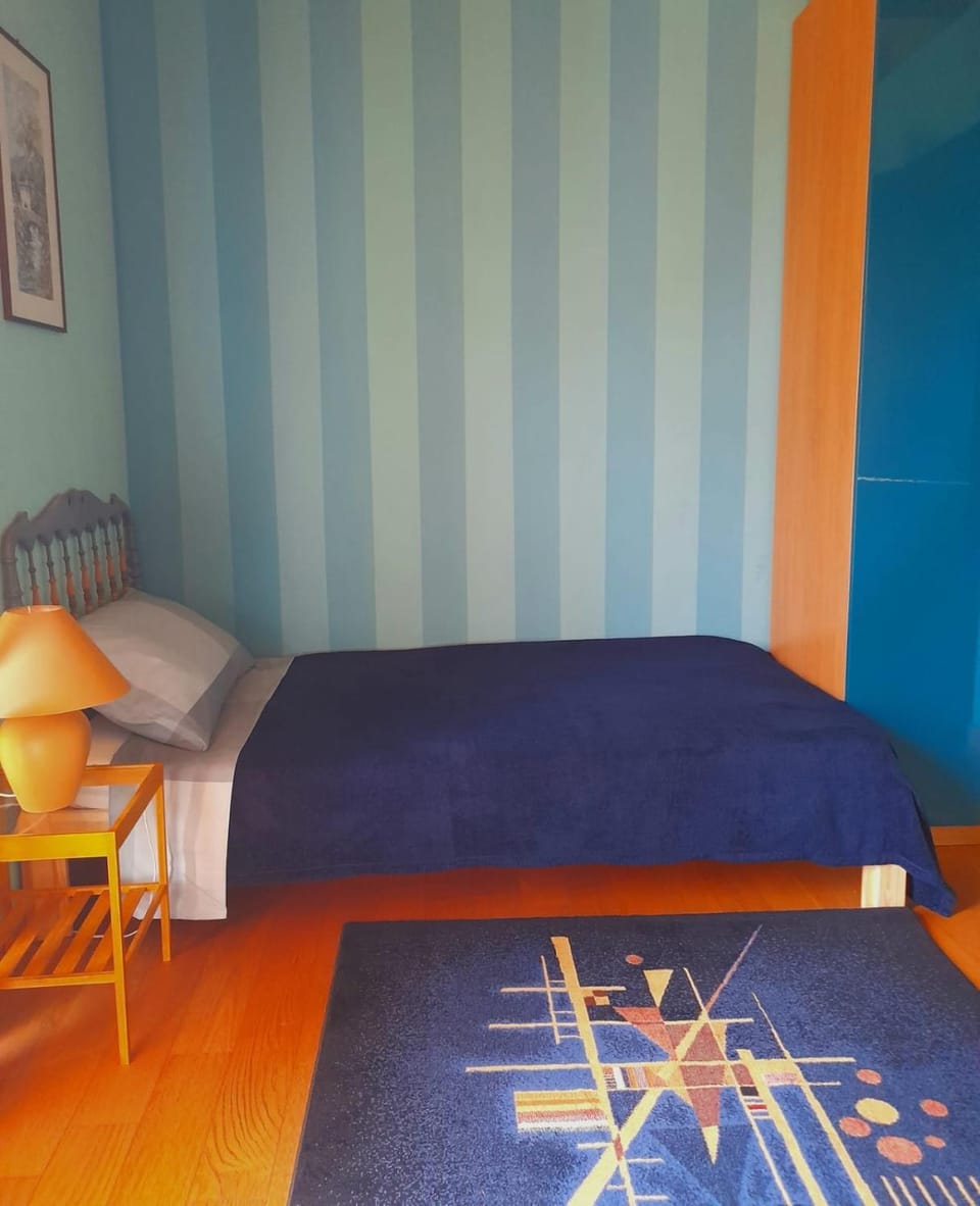VILLA DEI TRAMONTI Apartment in Canton of Ticino