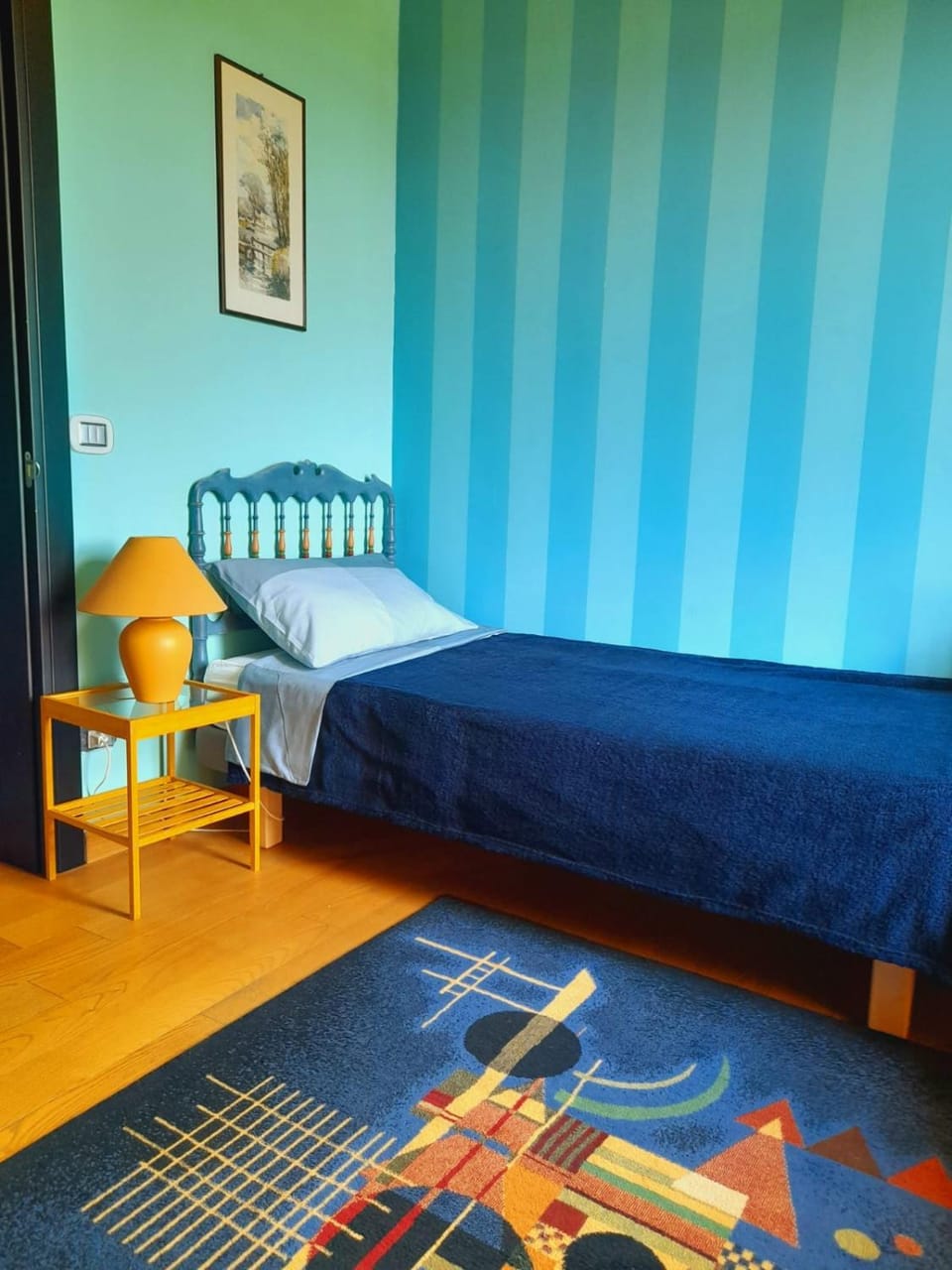 VILLA DEI TRAMONTI Apartment in Canton of Ticino
