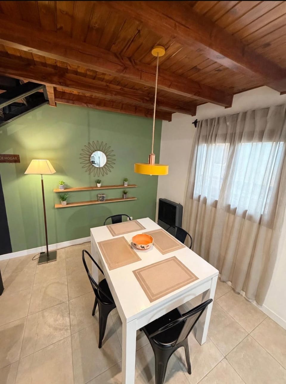 Duplex Ushuaia pleno centro Apartment in Ushuaia