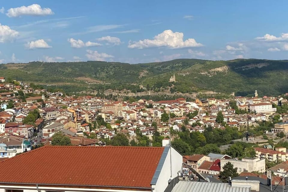 City view