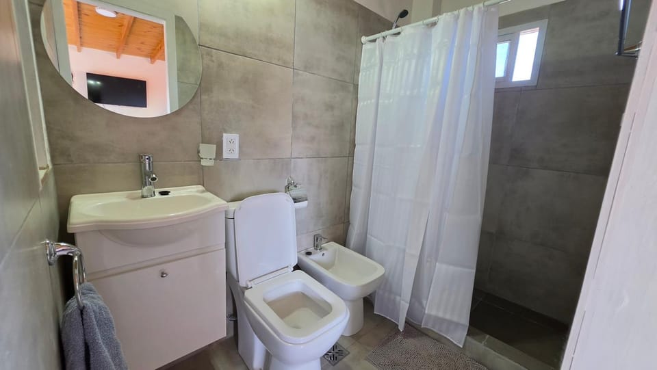 Hermoso Monoambiente PH equipado a estrenar House in Mar del Plata