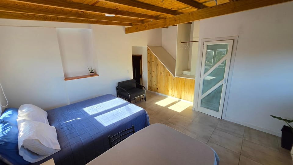 Hermoso Monoambiente PH equipado a estrenar House in Mar del Plata