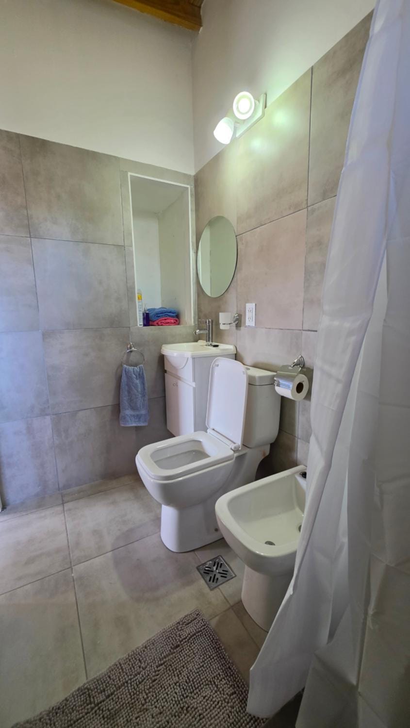 Hermoso Monoambiente PH equipado a estrenar House in Mar del Plata