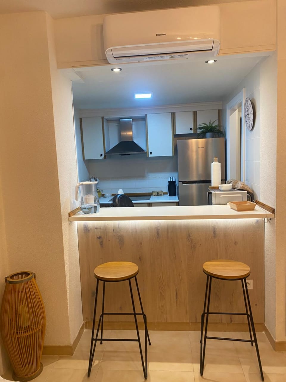 ZURBARAN Levante Centro Apartment in Benidorm