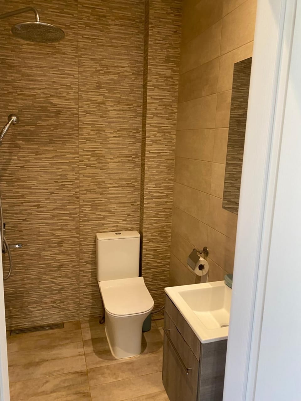 FRANKI SIVIRI BEACH VIEW Apartment in Halkidiki