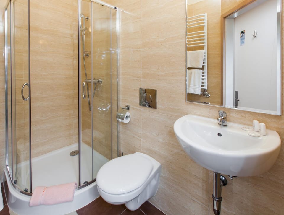 Shower, Toilet, Bathroom, Other