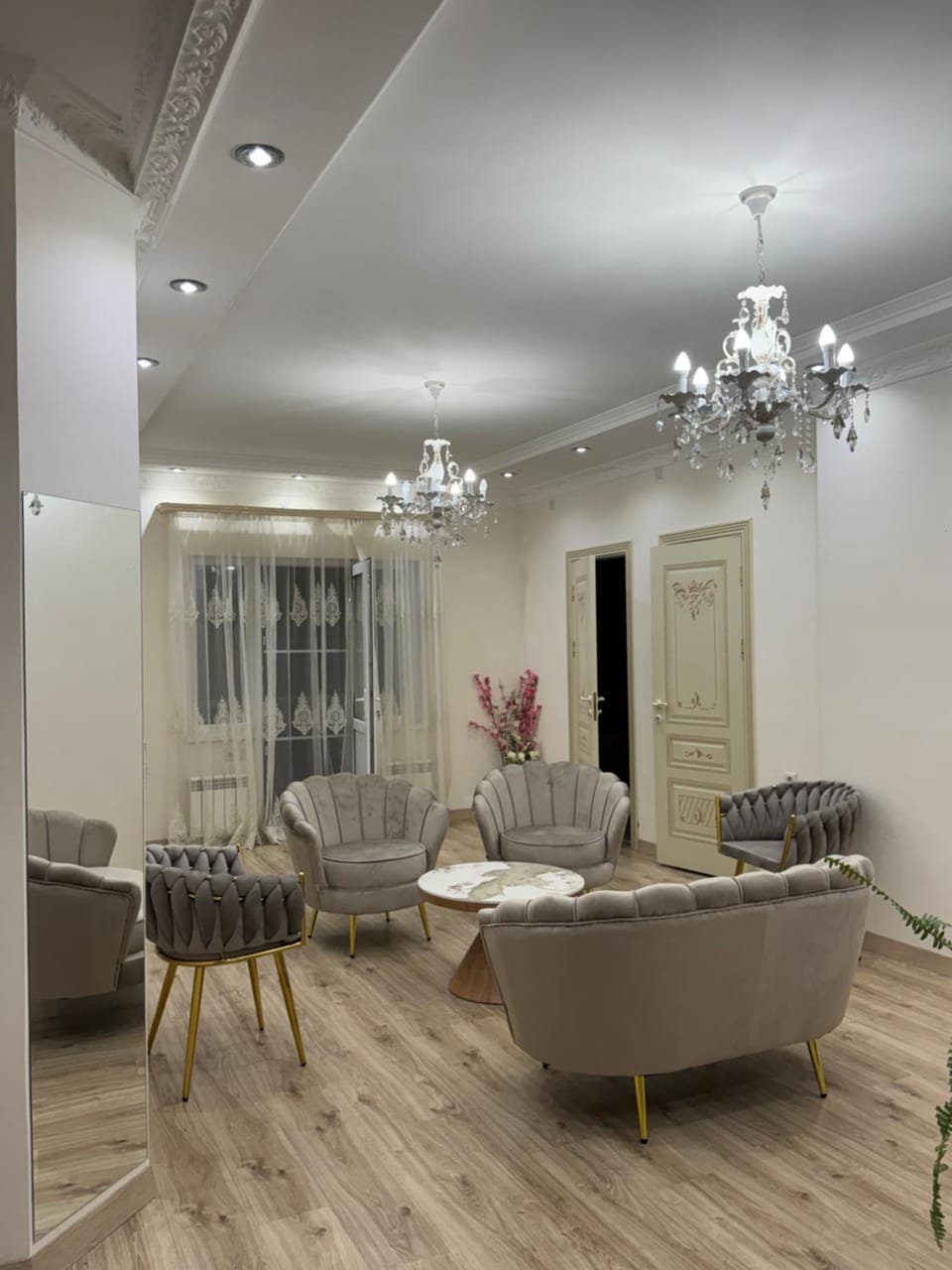 Green House Villa in Armenia