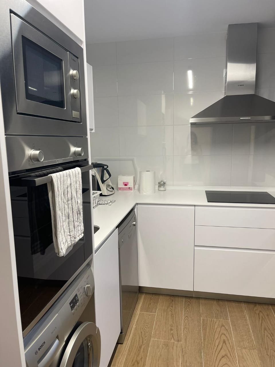 Apartamento con piscina en el Paseo Cruz del Mar Apartment in Chipiona
