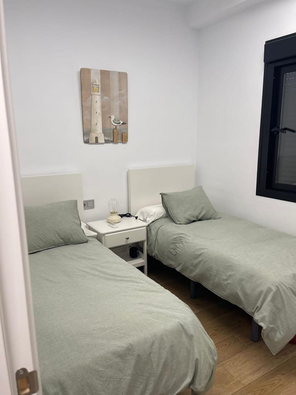 Apartamento con piscina en el Paseo Cruz del Mar Apartment in Chipiona