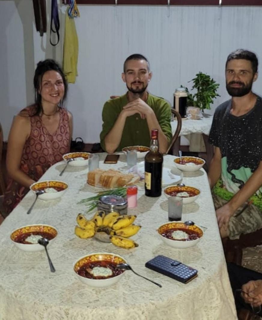 Indra Sisila Resort and Villa Bentota Apartment in Western Province