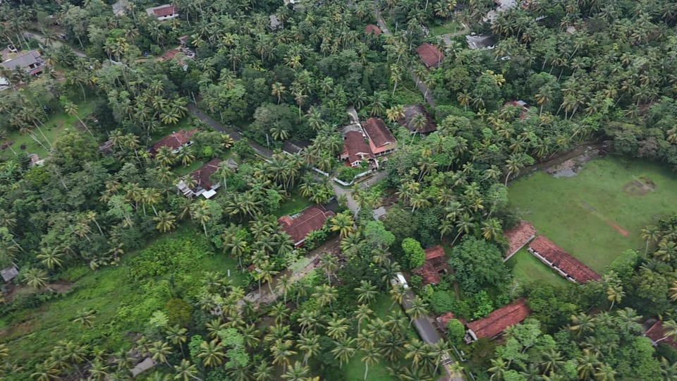 Indra Sisila Resort and Villa Bentota Apartment in Western Province