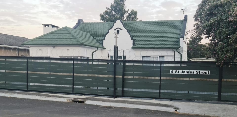 Hasate Guest House ,4 st james street Oakdale Belliville Cape Town South Africa Bed and Breakfast in Cape Town