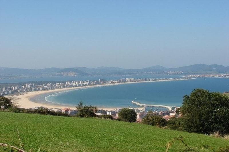 El rincón de Voto House in Cantabria