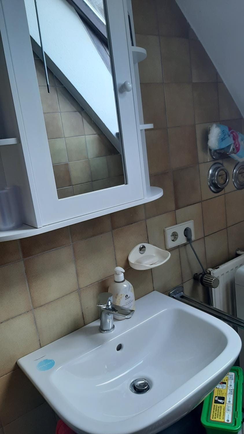 Schöne aussicht Apartment in Konstanz