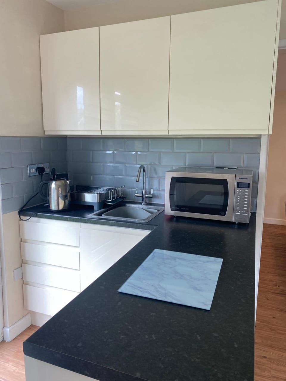 Lamorna Bed and Breakfast in England