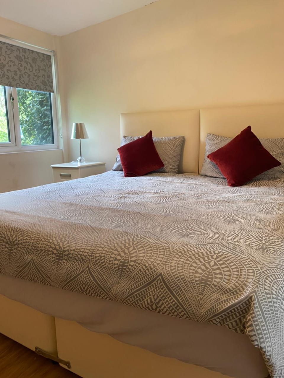 Lamorna Bed and Breakfast in England