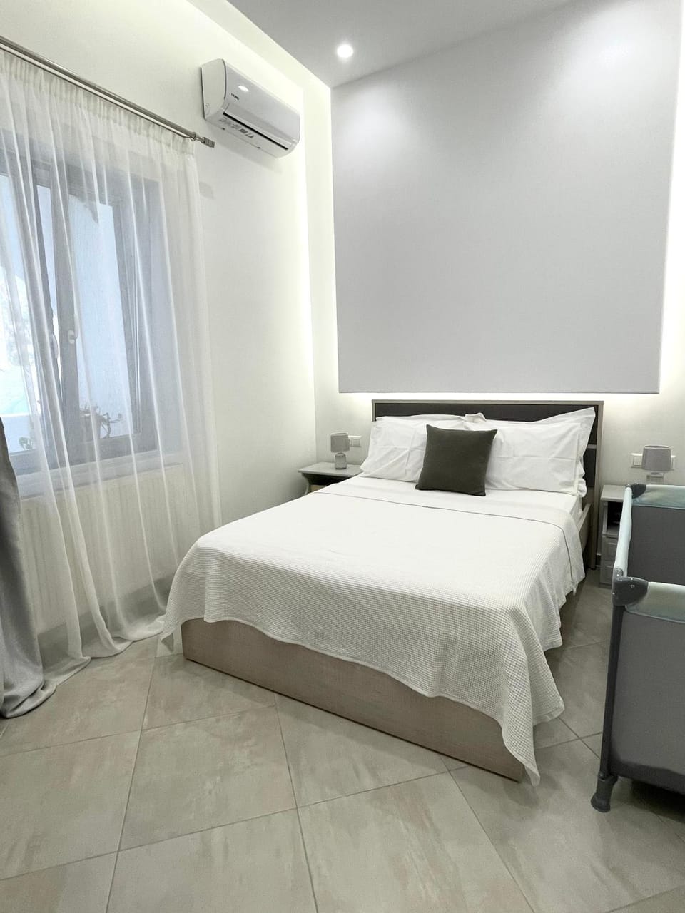 Apartment in the centre for 4 people Apartment in Naxos