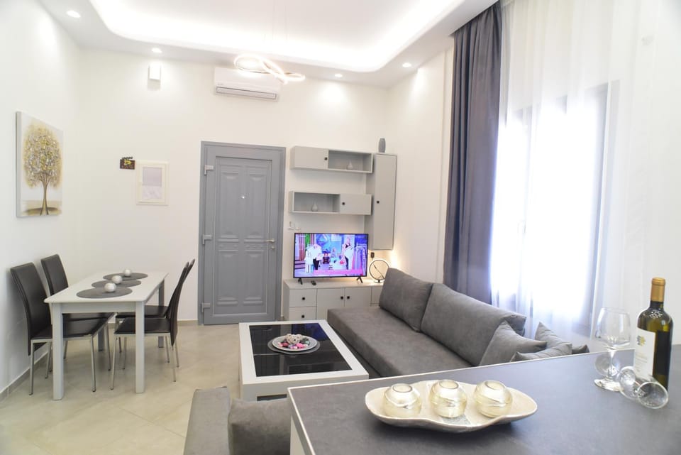 Apartment in the centre for 4 people Apartment in Naxos