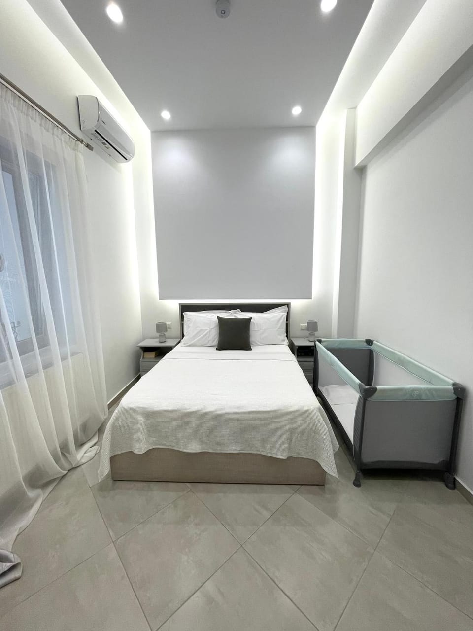 Apartment in the centre for 4 people Apartment in Naxos
