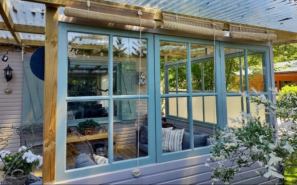 Patio, View (from property/room), Balcony/Terrace, Balcony/Terrace, Garden view