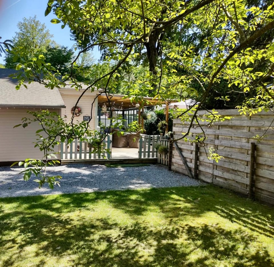 Isidaura Chalet in Flanders