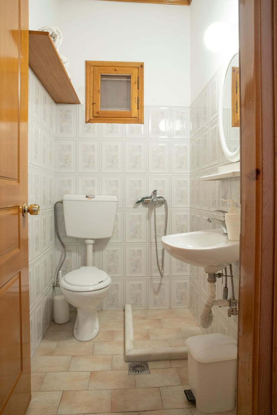 Gravanis Studios Apartment in Pieria, Greece