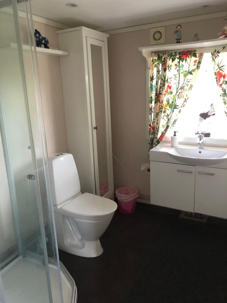 Toilet, Bathroom