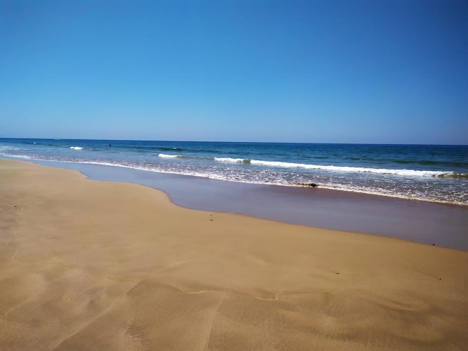 Taghazout bay - Tawenza Medina - Apt avec piscine partagée et Jardin Apartment in Souss-Massa