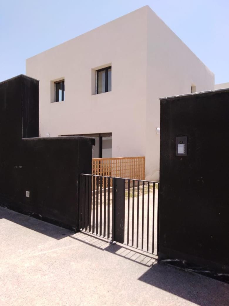 Taghazout bay - Tawenza Medina - Apt avec piscine partagée et Jardin Apartment in Souss-Massa