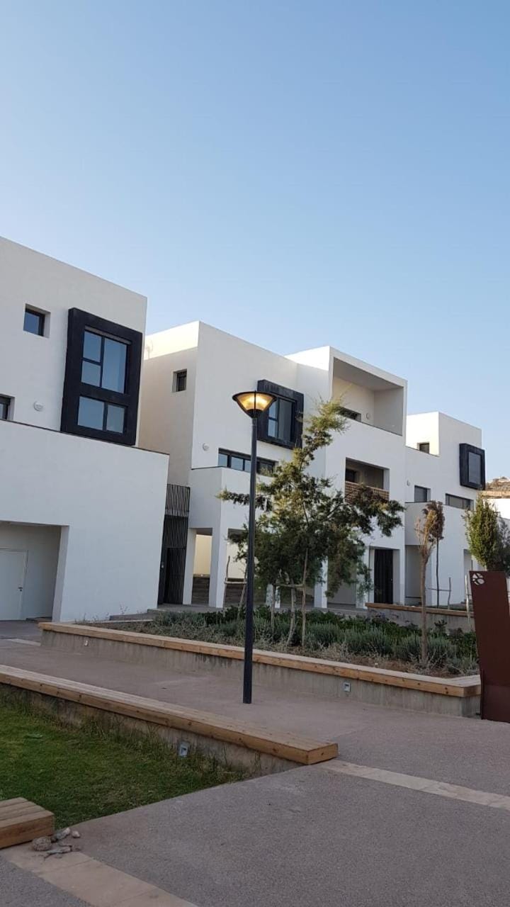 Taghazout bay - Tawenza Medina - Apt avec piscine partagée et Jardin Apartment in Souss-Massa