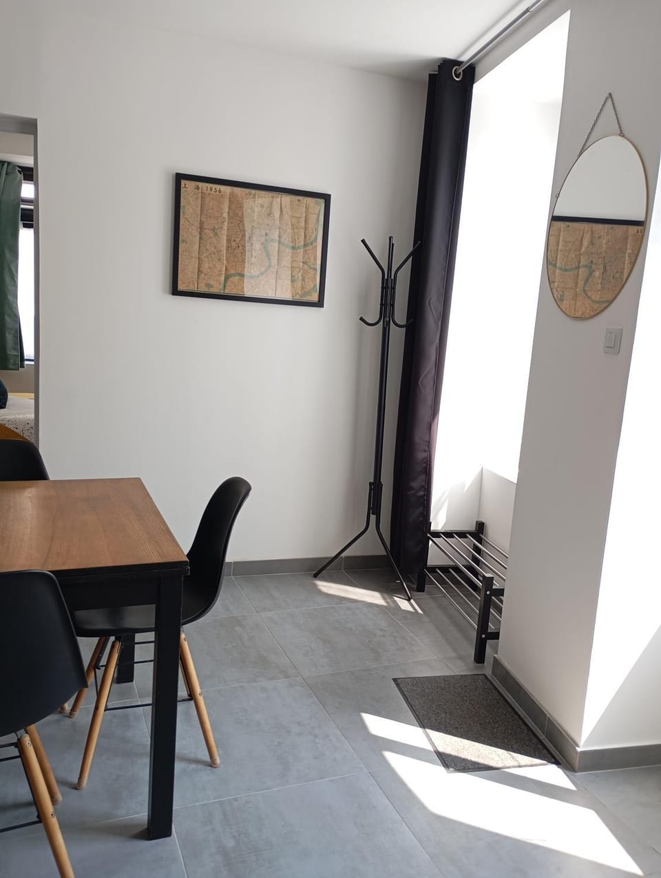 La Petite Florentine Apartment in Pays de la Loire