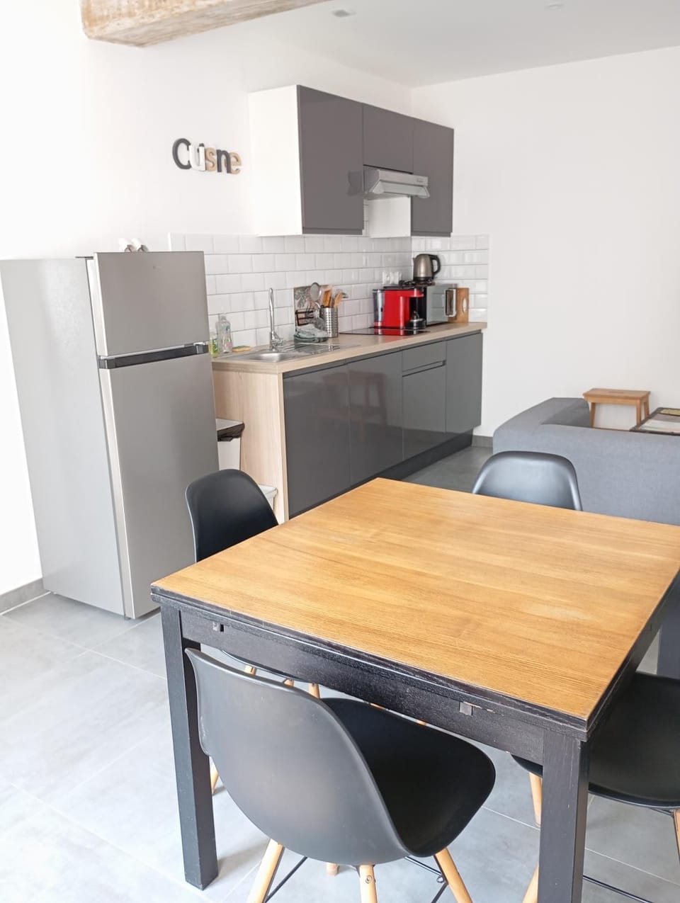 La Petite Florentine Apartment in Pays de la Loire