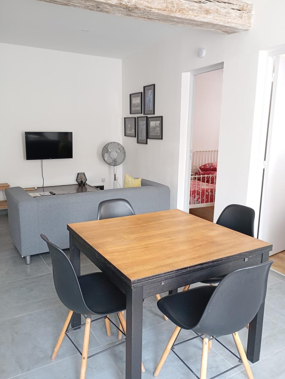 La Petite Florentine Apartment in Pays de la Loire