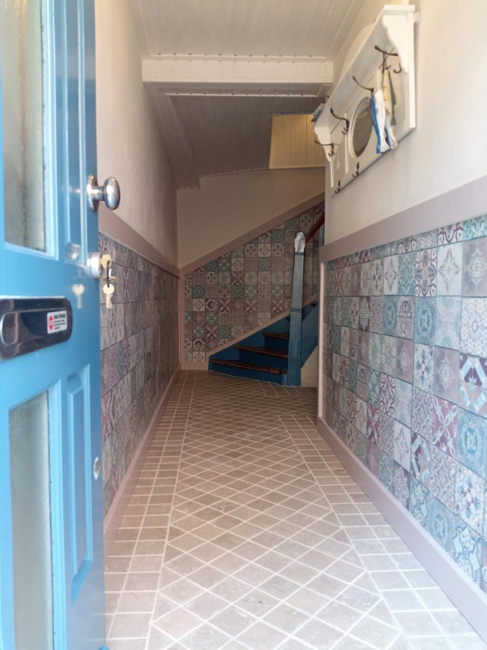 Casa Livia House in Bernkastel-Kues