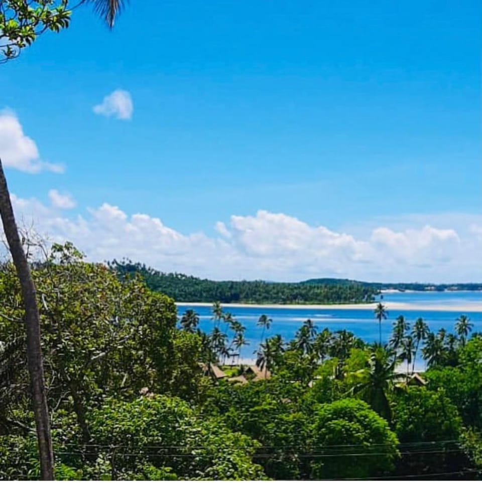 Nearby landmark, Day, Natural landscape, Lake view, Mountain view, River view, Sea view