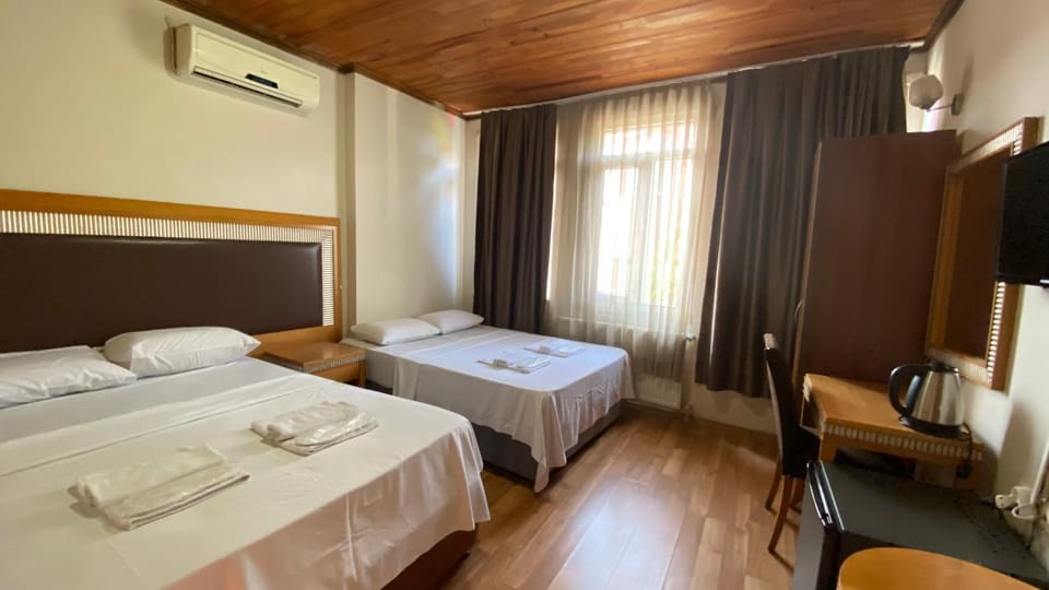 Herton Boutique Hotel Hotel in Istanbul