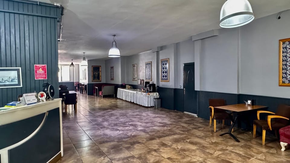 Herton Boutique Hotel Hotel in Istanbul